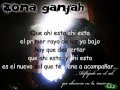 Zona Ganjah - Un Nuevo Día (+ Letra) [PODER 2010 ...