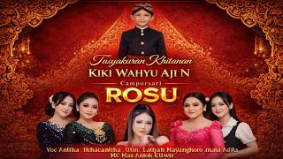 Download lagu Live ROGO SRI UTOMO Campursari Full Bintang Khitan KIKI WAHYU AJI Ds Gadu Sambong Blora 7 April 2026 mp3 Download lagu Live ROGO SRI UTOMO Campursari Full Bintang Khitan KIKI WAHYU AJI Ds Gadu Sambong Blora 7 April 2026 mp3