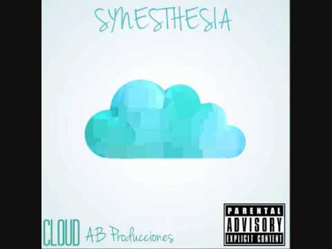 08- Cloud - No te preocupes FT Morel Under  "Synesthesia"