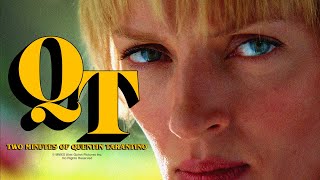 Two Minutes Of Quentin Tarantino video