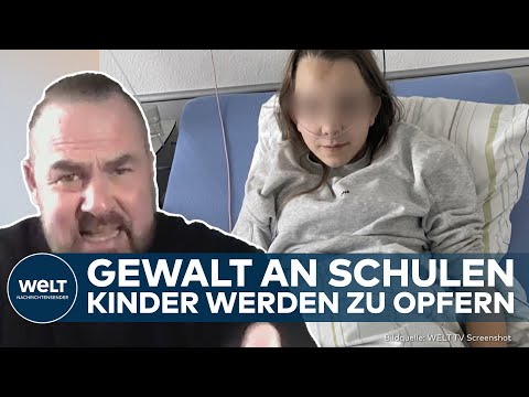 SANDE: „Wie viele Kinder müssen noch leiden?“ – Der lange Kampf gegen Mobbing und Schulgewalt