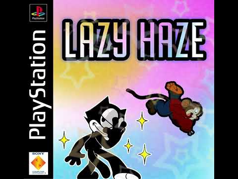 PERCEE-LAZY HAZE