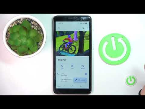 How to Block Number in Alcatel 1B (2022) – Add Number to Blacklist