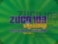 Zuco 103 - Treasure (Hitechsoul Club Mix By Boris Dlugosh & Michi Lange)