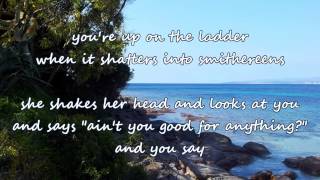 Brad Paisley - Crushin&#39; It (with lyrics)[NEW SINGLE 2015]