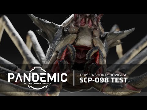 SCP-098 Test | SCP: 5K