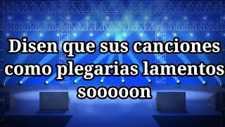 lamentos de un pescador  ( karaoke ) ramon ayala