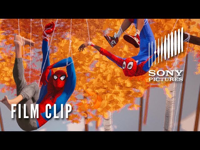 Clip - Another, Another Dimension