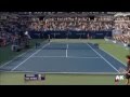 US Open 2009 Final - Federer vs Del Potro - 