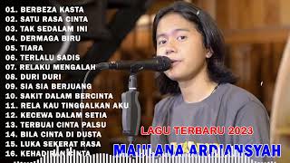 Download lagu MAULANA ARDIANSYAH FULL ALBUM LIVE SKA REGGAE TERBARU | BERBEZA KASTA, SATU RASA CINTA mp3