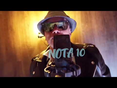 Nota 10 Paulynho Paixão Clipe oficial by Helder Carvalho
