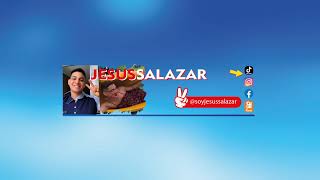 Emisión en directo de Soy Jesus Salazar