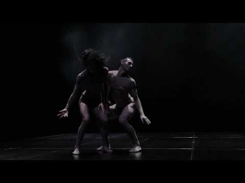 BURNING WATER trailer/Balet HNK Ivan pl. zajc Rijeka