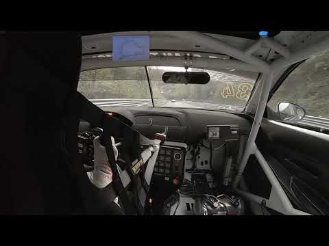 THE HELL Special | Onboard | David Pittard | #34 BMW M6 GT3 | VLN 9 2019