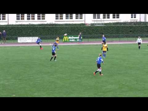 FCF Condé - VGA ST Maur