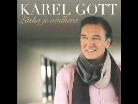 Karel Gott - Song má se hrát (2012, vydáno 2013)