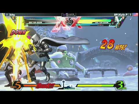 PNWR UMVC3 L3 - bitq (X23-DRD-WES) vs BP Kyle P (SPE-DRD-VER)