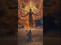 Kalki Theme Song Shorts Viral Krishna Youtubeshorts