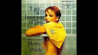 Marty Paich and His Orchestra - Violets for Your Furs