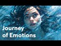 Journey of Emotions | Inspiring & Emotional Ambient Music for Creativity, Writing, Work, and Study