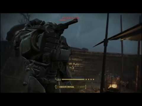 Fallout 4 [Minutemen take Nuka World][Xbox One]