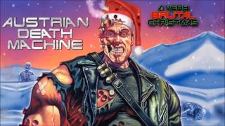 𝘈ustrian Death Machine ''Jingle Bells'' † lyrics ⌠Free Download⌡