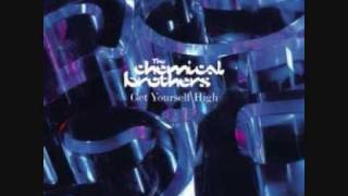 The Chemical Brothers - Electronic Battle Weapon #6