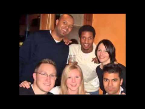 DJ JC & MC ROOKIE 1998