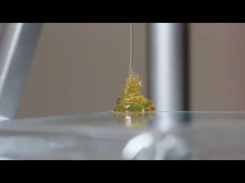 Honey coils, inertial gravitational regime