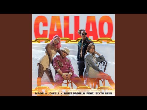 Callao (feat. Sixto Rein)