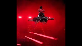 新庄ビッグボス 世界初の空飛ぶバイク入場も不発 ２５年ぶり開幕４連敗「ああいうミスがあると」Top News