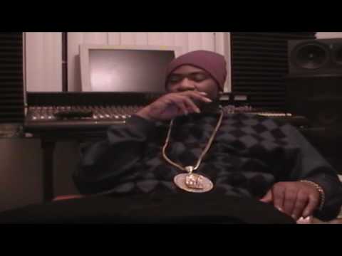 PAPA DUCK 1MIN CLIP DOCUMENTARY