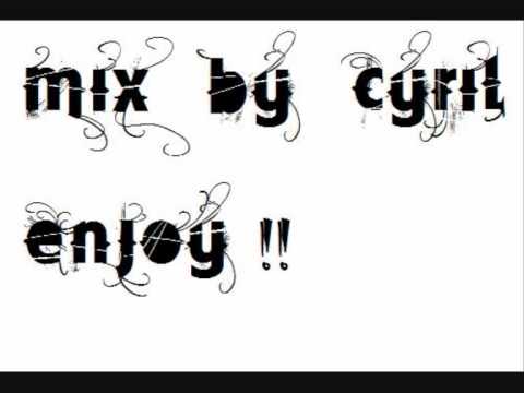 Lady gaga VS laurent wolf - Walk in romance  [[{remix by Cyril}]]