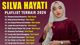 Download lagu SILVA HAYATI FULL ALBUM TERBAIK 2026 || KUMPULAN LAGU MINANG TERBAIK SILVA HAYATI mp3 Download lagu SILVA HAYATI FULL ALBUM TERBAIK 2026 || KUMPULAN LAGU MINANG TERBAIK SILVA HAYATI mp3