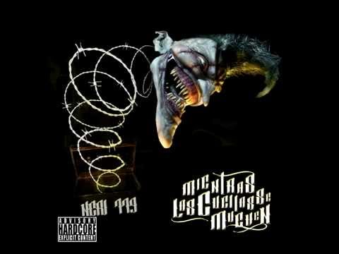 NERI 779 - NO JODO [BEAT ANDERONE]