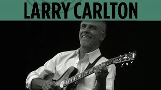 march of the jazz angels | larry carlton | acoustic guitar : : MCA Records stereo OST from LP