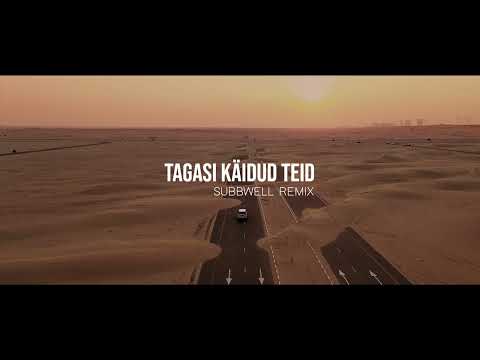 Merlyn Uusküla - Tagasi Käidud Teid (Subbwell Remix)
