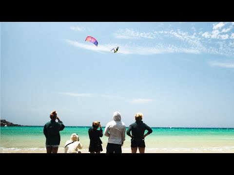 CRAZY RedBull Event with Andrea Principi