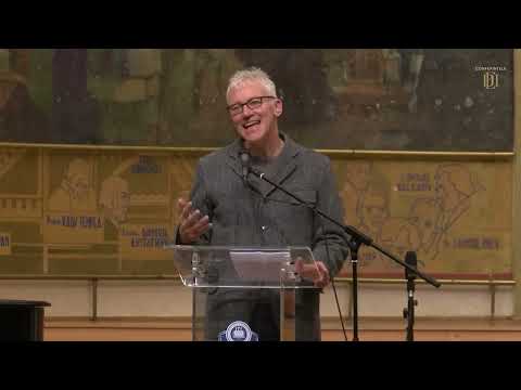 EDICTUM CONFERENCES🌞 TOM HOLLAND 🌞 WHY I CHANGED MY MIND ABOUT CHRISTIANITY🌞🌞🌞