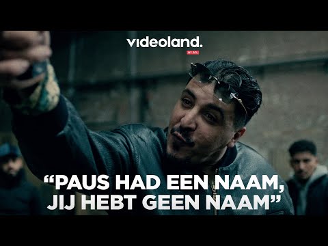 Tonnano gaat door het lint tegen Samira: ‘Ben je mij aan het bedreigen?!’ | Mocro Maffia S6