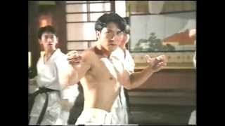 ☯ Donnie Yen´s TV Series Fist Of Fury (LIKE For FULL Tv Series ) ☯