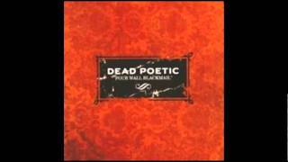 Dead Poetic - Arlington Eyes