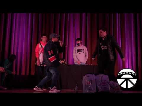 ROCKO vs ZELAKK - 8vos El Circulo: FINAL REGIONAL #4