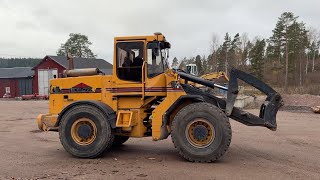 Chargeuse sur pneus Ljungby Maskin L12 | Image 4 - Machineryline