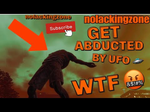 I JUST GOT ABDUCTED BY ALIENS IN GTA 5 ONLINE HOW TO GET ABDUCTED BY UFO 🛸 IN GTA 5 OMG 😱 WOW