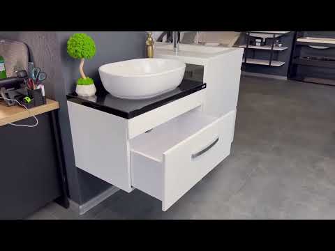 Огляд Умивальника Snail Персія