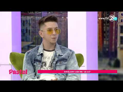 PASTEL - SHKËLQIM BERBERI 13.06.2017