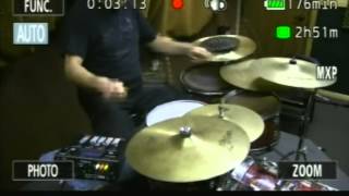 Video thumbnail for Roland P-10 Visual Sampler experiment #1 by Rockulaproductions