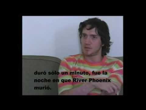 RHCP's John Frusciante On His 6 Year Drug Addiction & What Made Him Quit (2001) ????