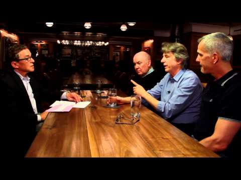 Setting the Stage (Working In The Theatre #420)